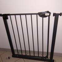 cancelletto sicurezza bambini