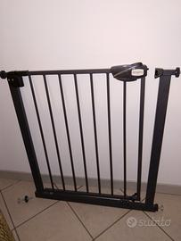 cancelletto sicurezza bambini