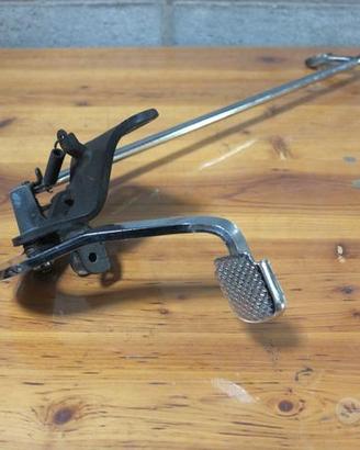 Comando freno originale Yamaha Dragstar 650