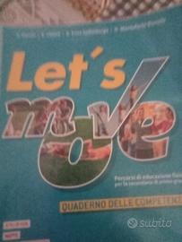 Libro scuola