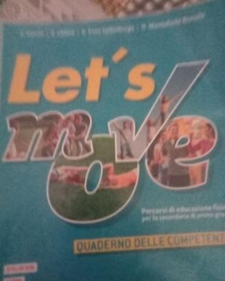 Libro scuola