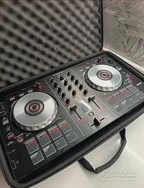 Consolle dj pioneer ddj sb2