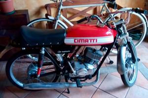 Cimatti Sagittario 50 del 1968