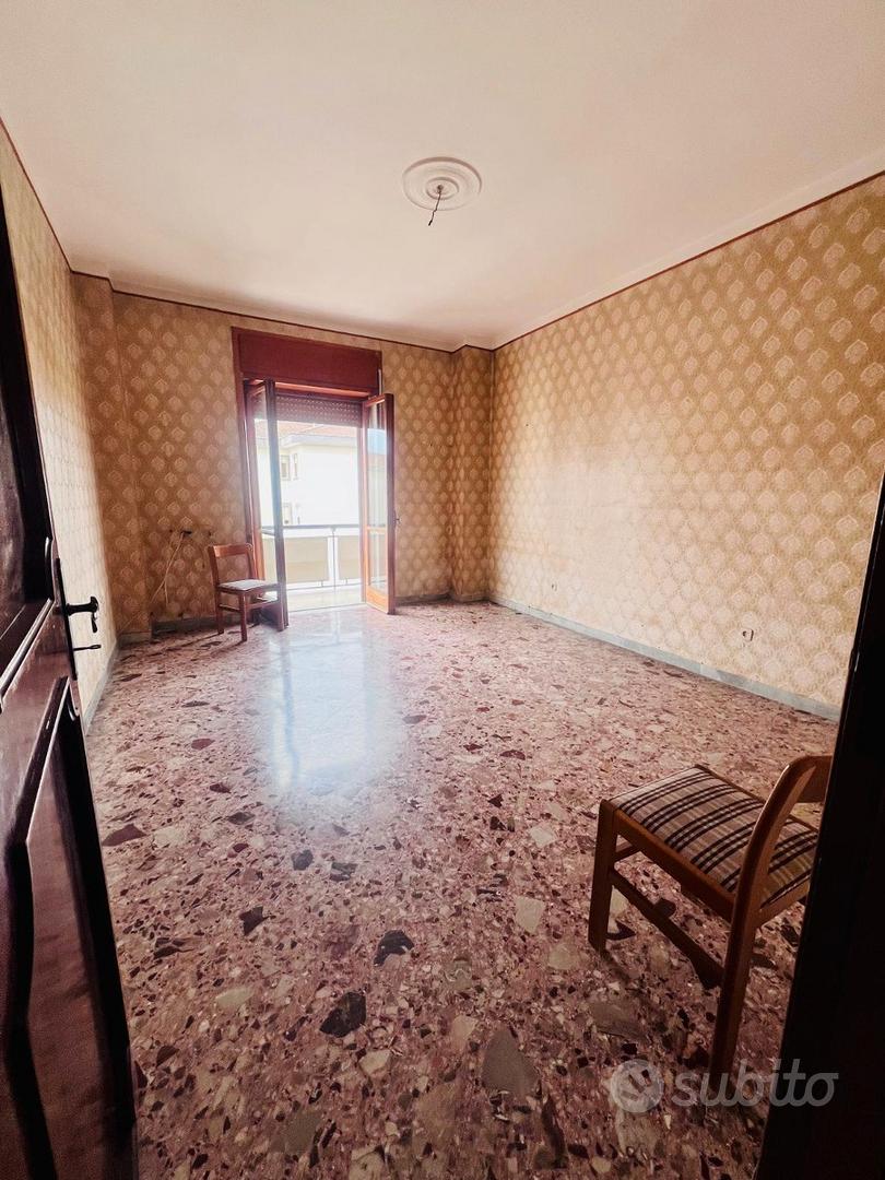 Apartment in Pontecagnano Faiano, Pontecagnano - Vista 2