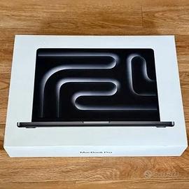 Macbook Pro M5 Pro