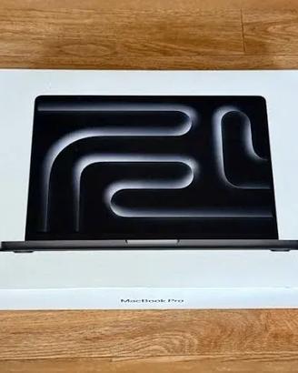 Macbook Pro M5 Pro
