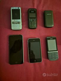 Telefoni vintage