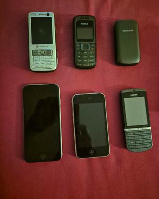 Telefoni vintage