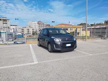 Citroen C1 VTi 72 S&S 5 porte