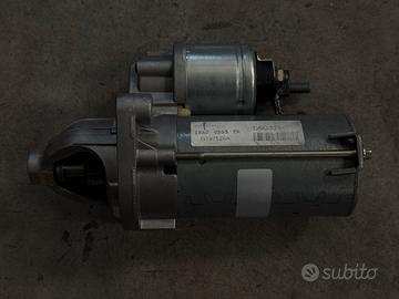 MOTORINO AVVIAMENTO VALEO FIAT 1.3 MULTIJET