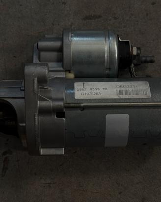 MOTORINO AVVIAMENTO VALEO FIAT 1.3 MULTIJET