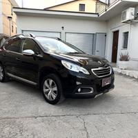 Peugeot 2008 1.6 e-HDi 92 CV - CAMBIO AUTOMATICO