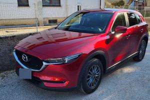 cx5 mazda