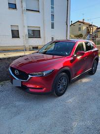 cx5 mazda