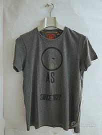 T-Shirt A.S. Roma ragazzo