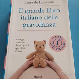 Il grande libro della Gravidanza - Rizzoli Libri