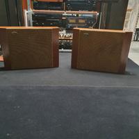 diffusori vintage Coral