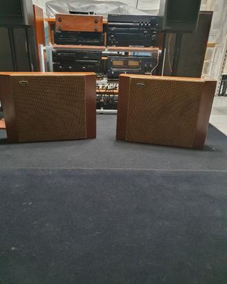 diffusori vintage Coral