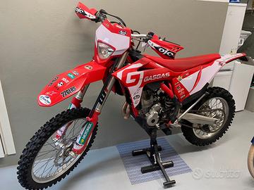 Gas Gas EC 250 F