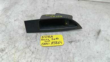 PULSANTIERA ANTERIORE DESTRA OPEL Astra H Berlina