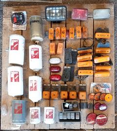 Ricambi originali iveco nuovi ed usati