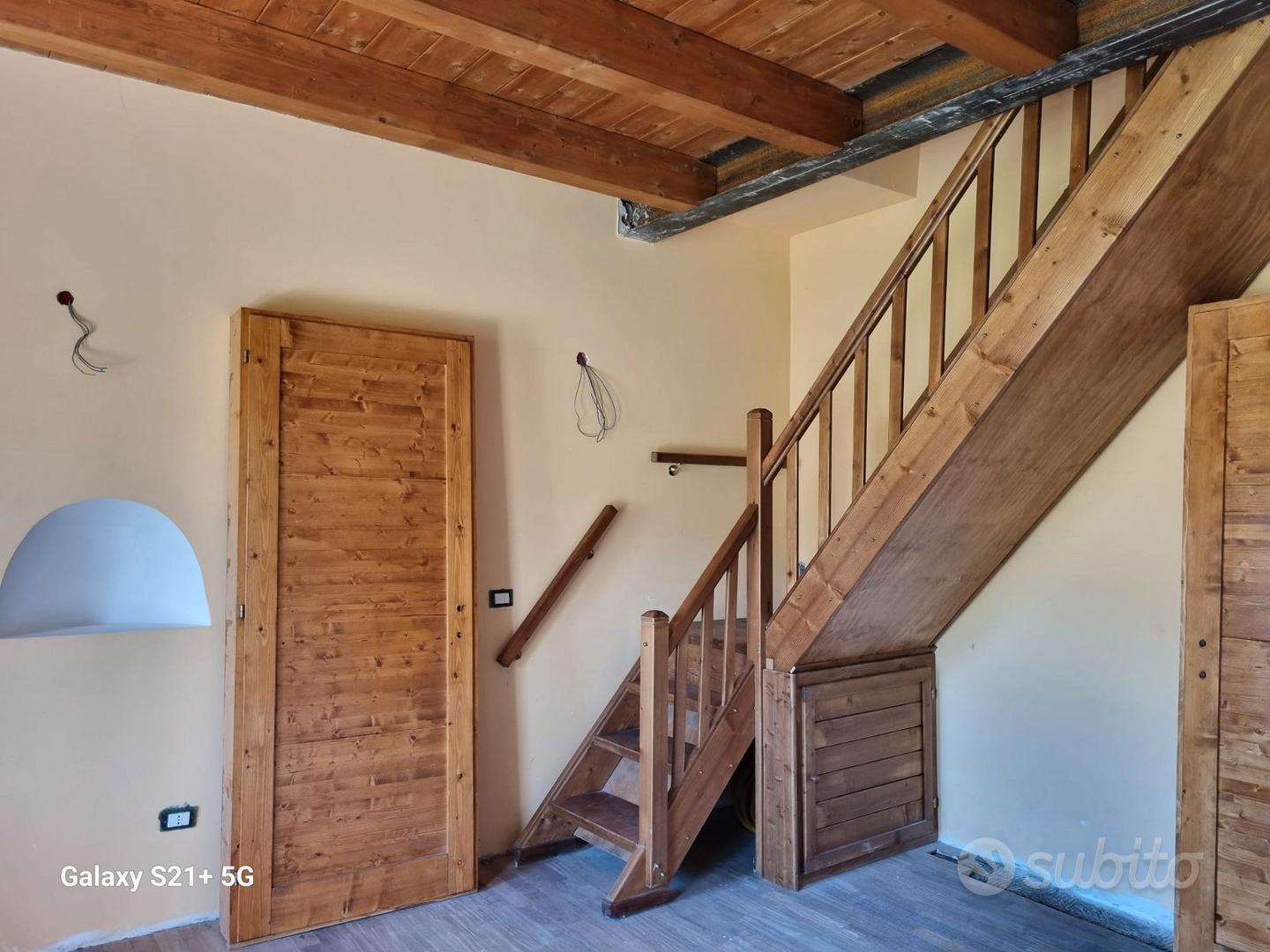 Appartamento – Sant'Eufemia a Maiella, San Giacomo - Vista 2