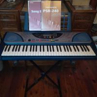 Tastiera YAMAHA PSR-240