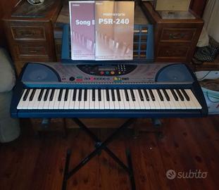 Tastiera YAMAHA PSR-240