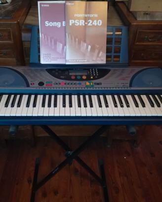Tastiera YAMAHA PSR-240