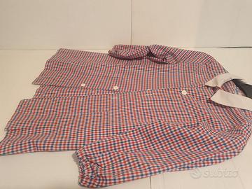 Grembiule per materne