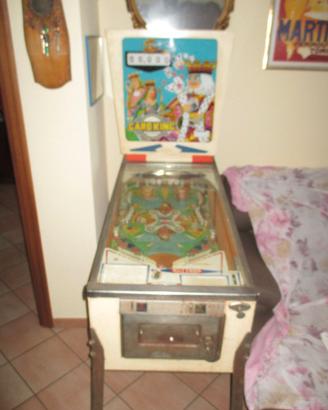 flipper vintage