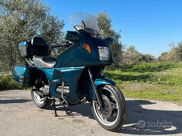 Bmw k 1100 lt - 1994