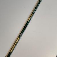 CANNA PESCA SPINNING MOLIX MSK-T-802L