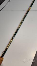 CANNA PESCA SPINNING MOLIX MSK-T-802L