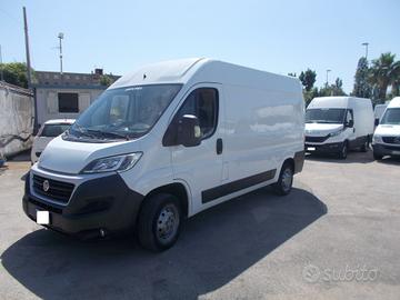 iveco Fiat ducato anno 2016 furgone e.6