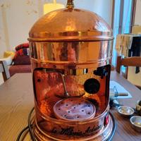 Victoria Arduino - Macchina da caffé 