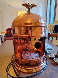 Victoria Arduino - Macchina da caffé 