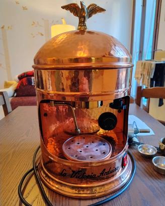Victoria Arduino - Macchina da caffé 