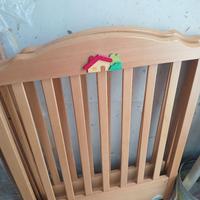 Lettino bambino Goldenbaby