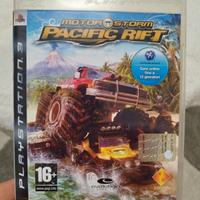 Pacific Rift PS3