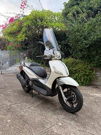 Piaggio Beverly 350 - 2012 motore rotto