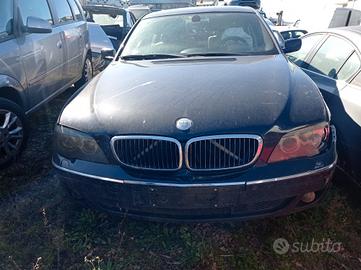 BMW serie 7