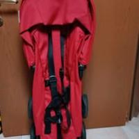 Passeggino pliko mini PEG perego
