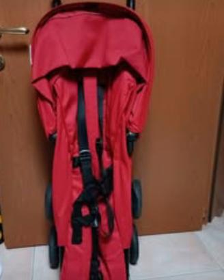 Passeggino pliko mini PEG perego