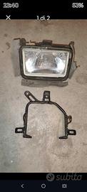 faro Yamaha xt 600