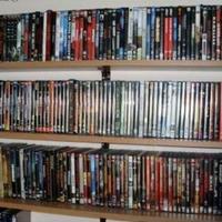 STOCK DVD - FILM VARI (46 Film)