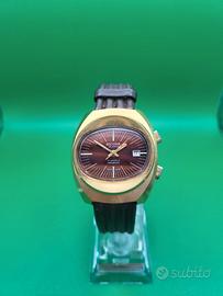 Sicura Alarm Vintage