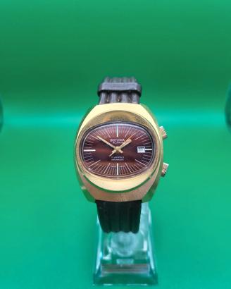 Sicura Alarm Vintage