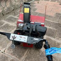 turbina neve snapper