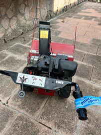 turbina neve snapper